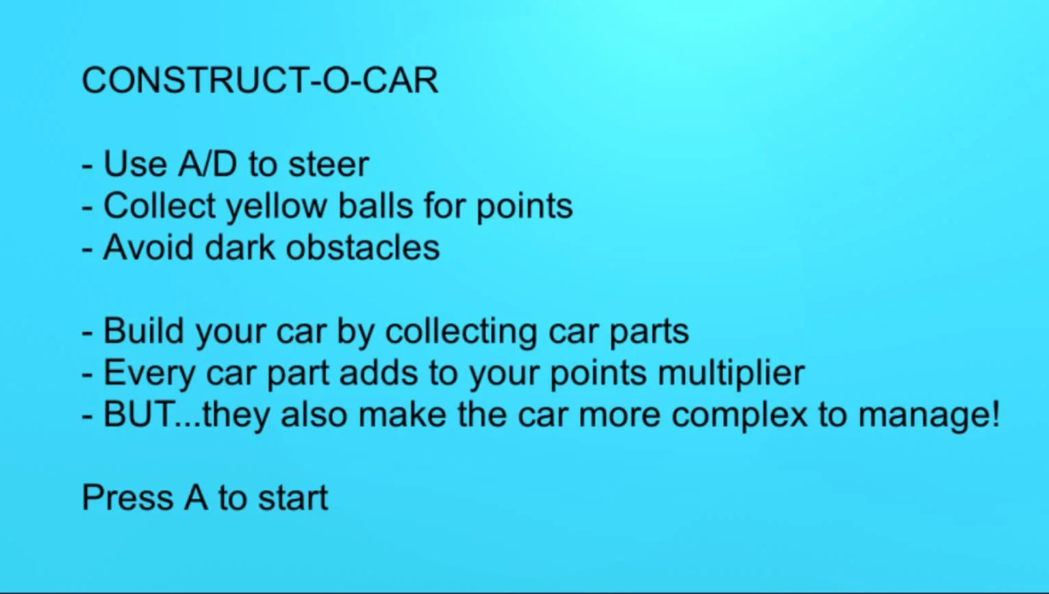 Construct-O-Car (itch) Construct-O-Car (itch)
