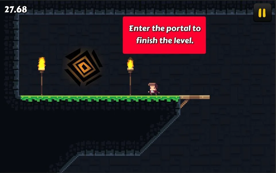 Mighty Pixel Boy [ProtoType] (itch)