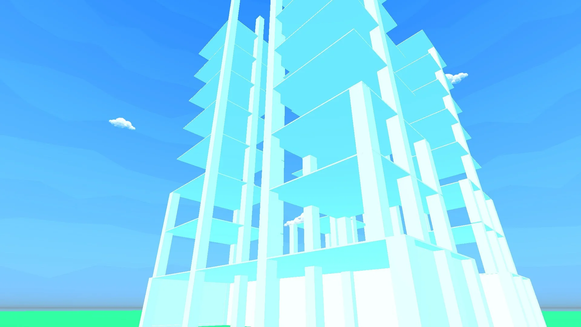 Building Killer Building Killer