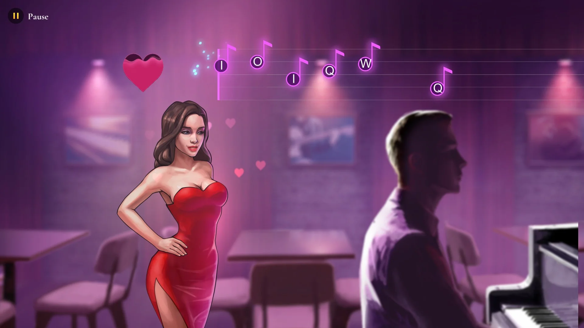Piano Bar