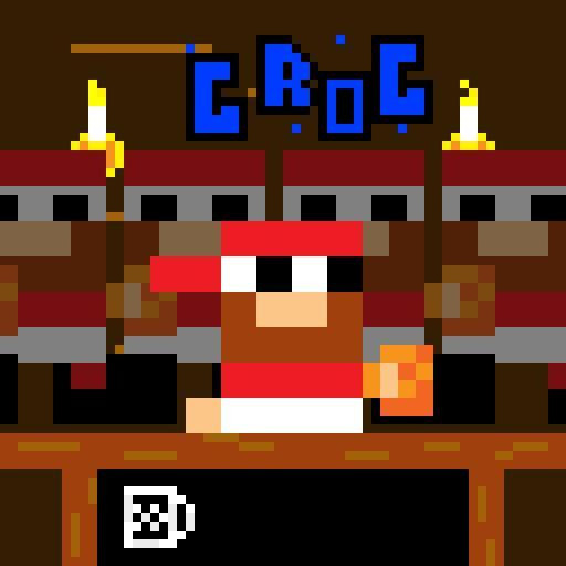 Pixel Beard (itch)