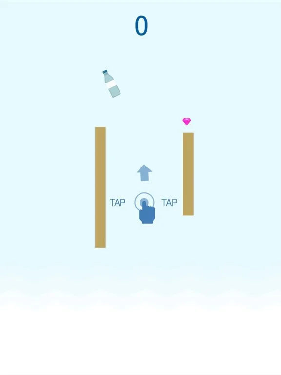 Bottle Flip King - The Impossible Challenge Bottle Flip King - The Impossible Challenge