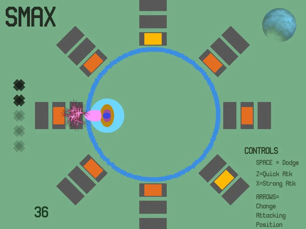 SMAX (itch) SMAX (itch)