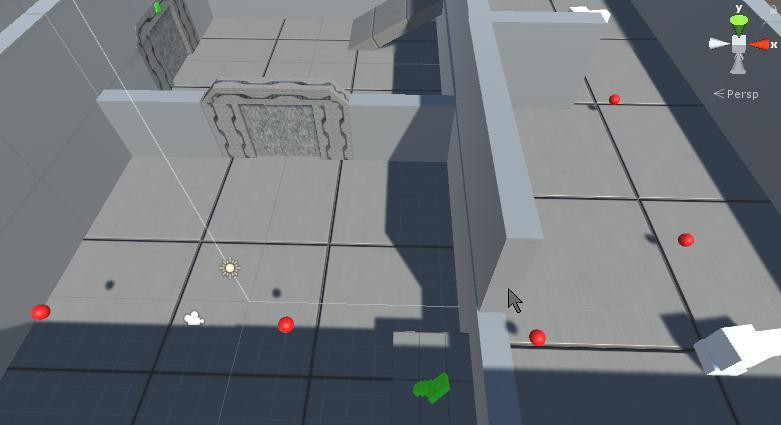 Bullet Hell Arcade (itch) Bullet Hell Arcade (itch)