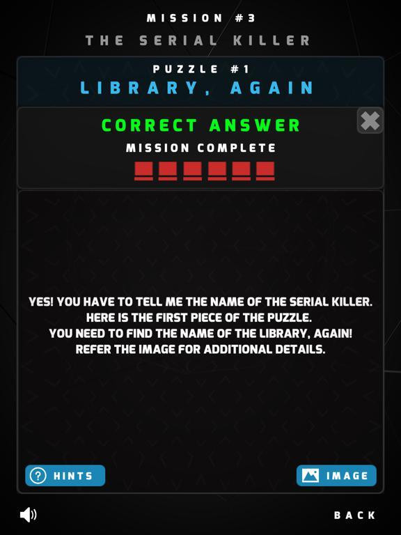 Project VOID - Mystery Puzzles Project VOID - Mystery Puzzles