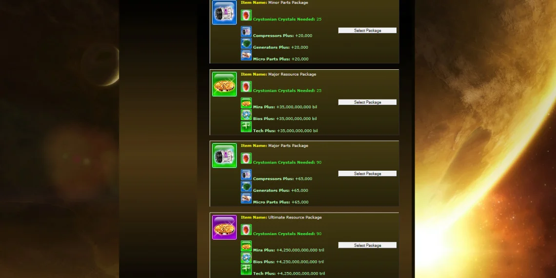 Рецензии Fasaria World: Browser MO