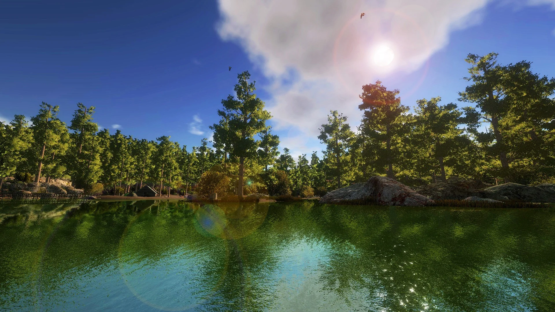 PRO FISHING SIMULATOR PRO FISHING SIMULATOR
