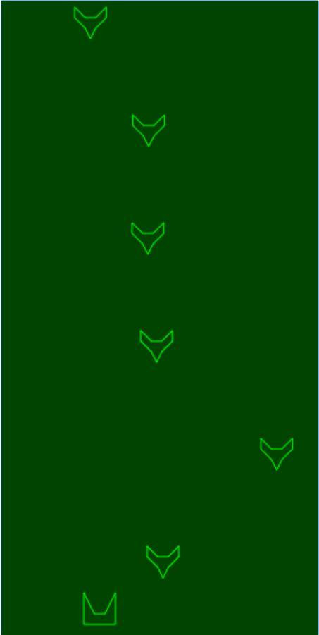 Vector Space Shotter(Alpha) (itch)