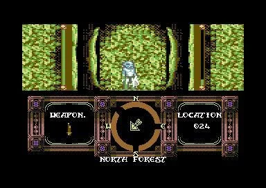Argus (C64) (itch) Argus (C64) (itch)