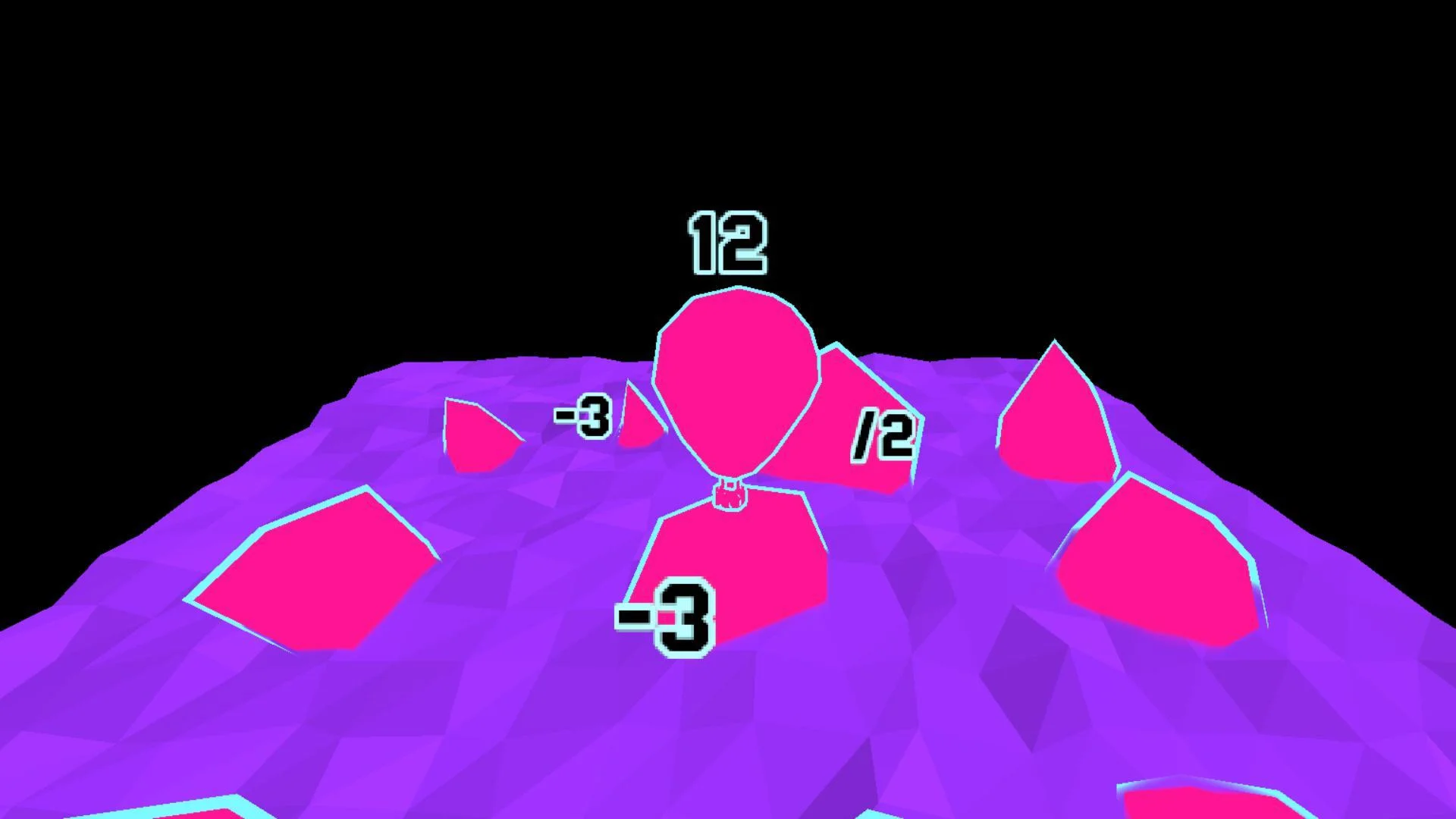 Zero Balloon (itch) Zero Balloon (itch)
