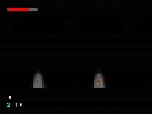 No sound in space (itch) No sound in space (itch)
