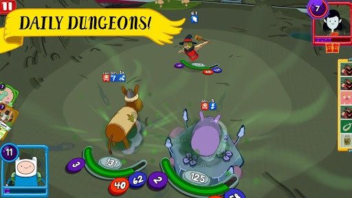 Card Wars Kingdom Card Wars Kingdom