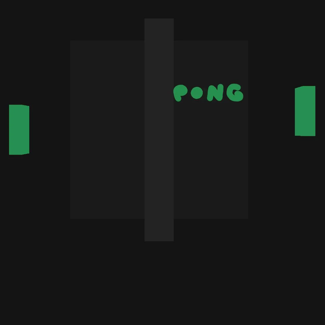 Yet another pong (itch) Yet another pong (itch)