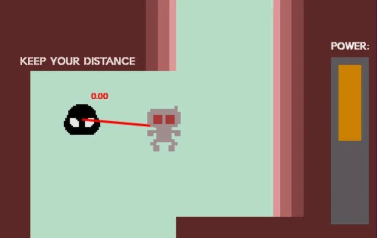 Robot Escape (MyLawn) (itch) Robot Escape (MyLawn) (itch)