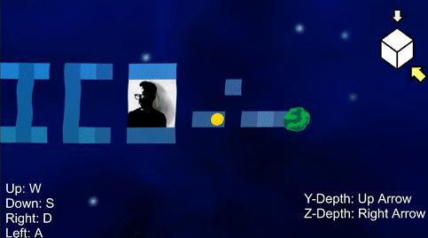 I.C (Depth Puzzle) (itch) I.C (Depth Puzzle) (itch)