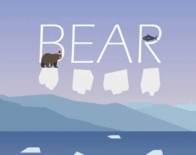 Bear (Kinsliner) (itch)