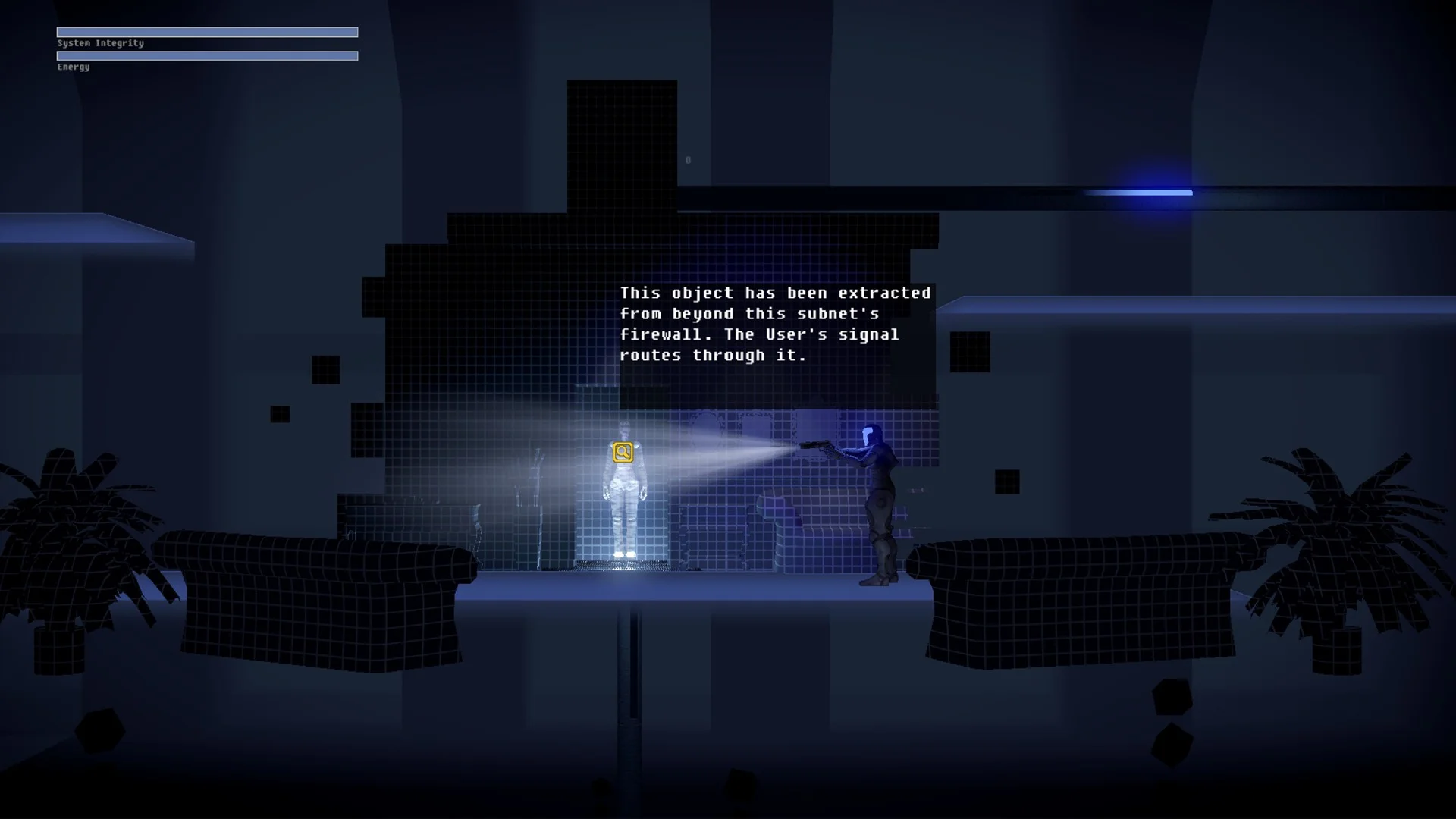 The Fall Part 2: Unbound The Fall Part 2: Unbound