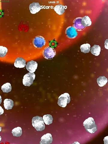 Cosmic Drop Cosmic Drop