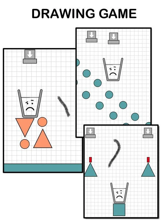 Новости о DRAW DOTZ