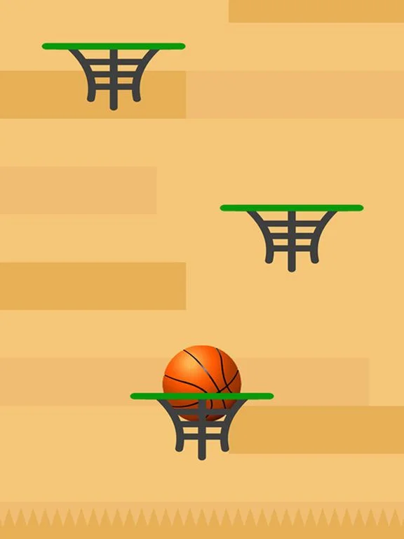 Basket Up Basket Up