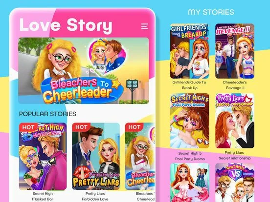 Dress Up & Salon Girl Games Dress Up & Salon Girl Games