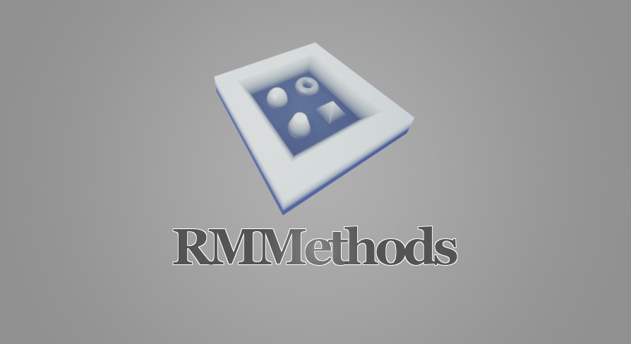 RM-Methods Projects (itch) RM-Methods Projects (itch)