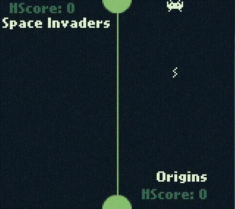 Space Invaders by Savarin (itch) Space Invaders by Savarin (itch)