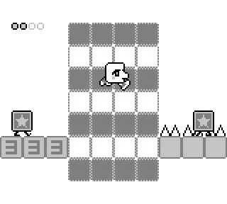 Blocky Stars (itch) Blocky Stars (itch)