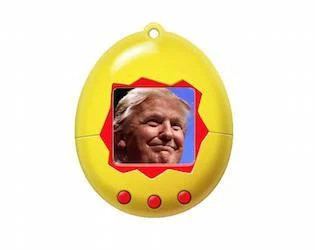 Trumpagotchi (itch) Trumpagotchi (itch)
