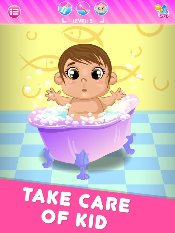 Moms Simulator