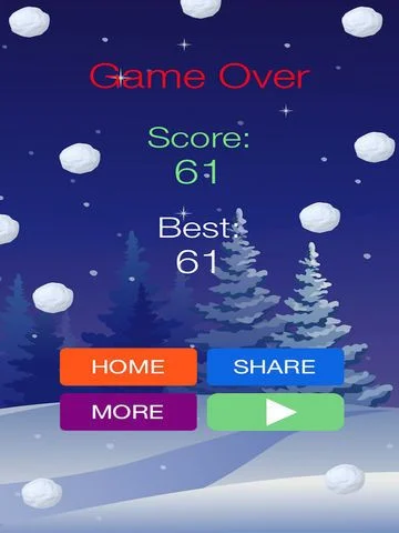 Snowball Elf