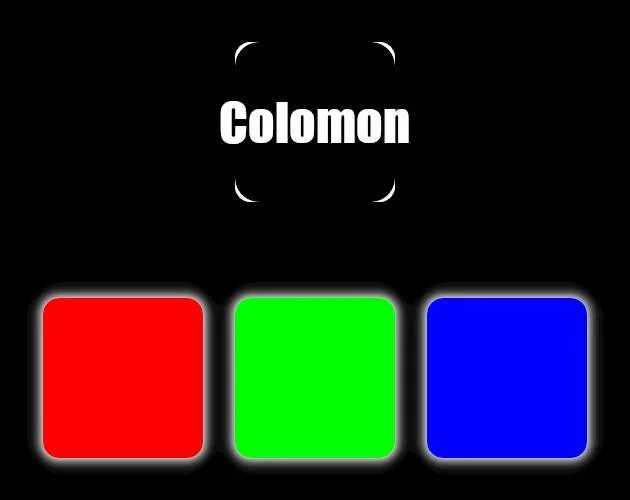 Colomon (itch)