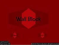 Wall block (itch) Wall block (itch)