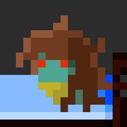 Expulsion - A Platform Shooter (itch)