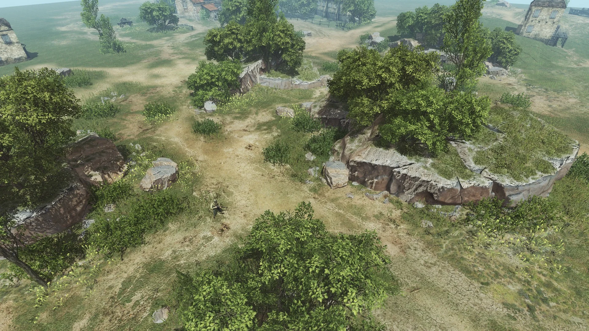 Soldiers: Arena Soldiers: Arena