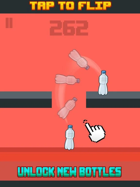 Water Bottle Flip Challenge Water Bottle Flip Challenge
