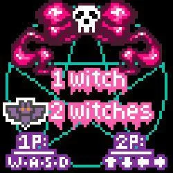 Majo no DROP DEAD (itch) Majo no DROP DEAD (itch)