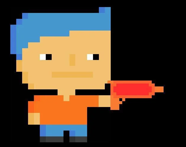 Slimeblaster (itch) Slimeblaster (itch)