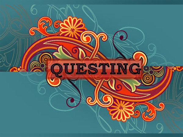 Questing (itch)