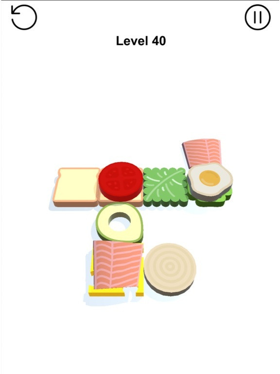 Sandwich! folding Meal Blocks Sandwich! folding Meal Blocks