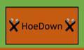 The Hoe Legacy (itch) The Hoe Legacy (itch)