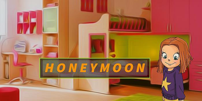 HONEYMOON (itch) HONEYMOON (itch)