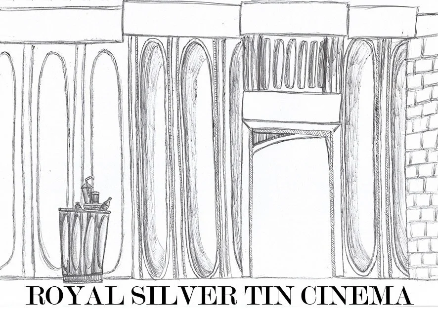 Royal Silver Tin Cinema (itch)