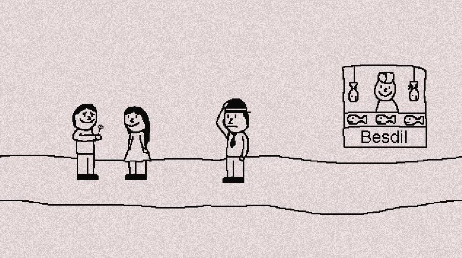 Lost in Translation (Sheepolution) (itch)