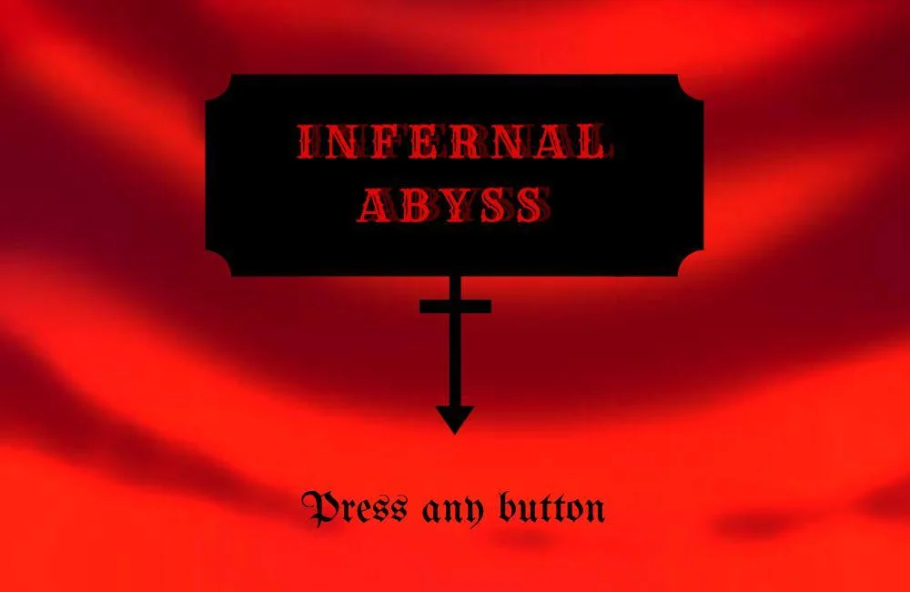 Infernal Abyss (itch) Infernal Abyss (itch)