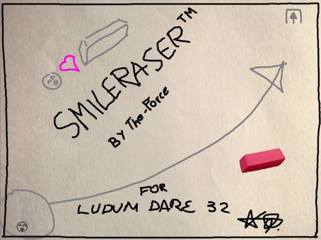 Smileraser (itch) Smileraser (itch)