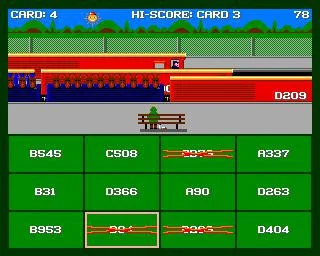 Рецензии Sensible Train Spotting