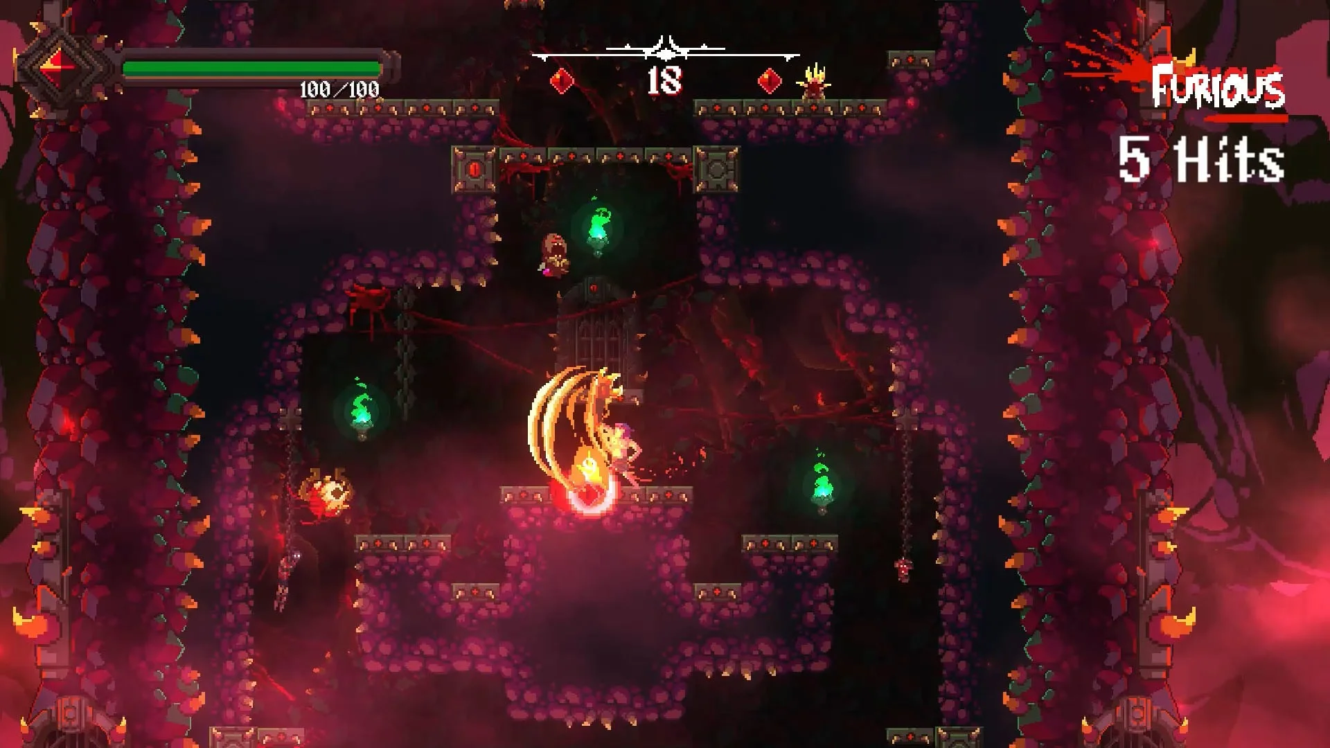 Rising Hell Rising Hell