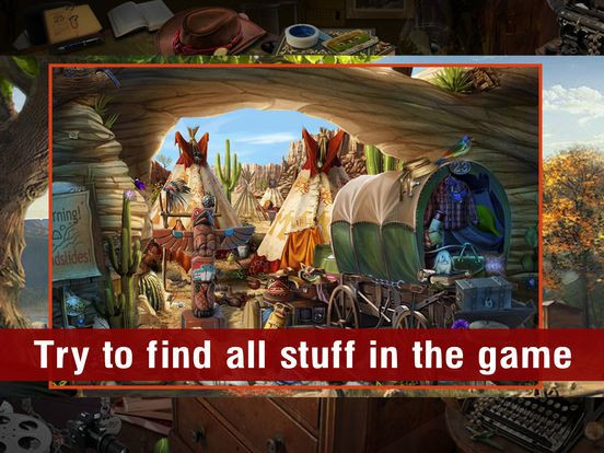 Рецензии Secret Escape: Hidden Object Mystery