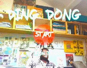 Ding Dong (itch) Ding Dong (itch)